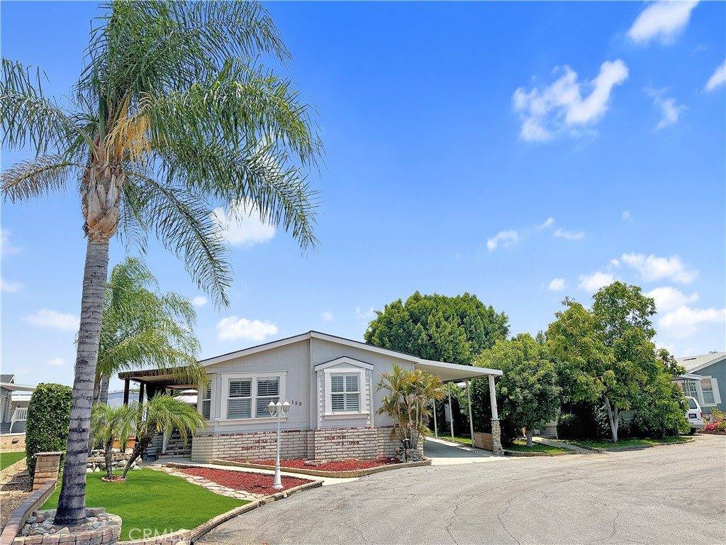 3530 Damien Avenue, La Verne, CA 91750