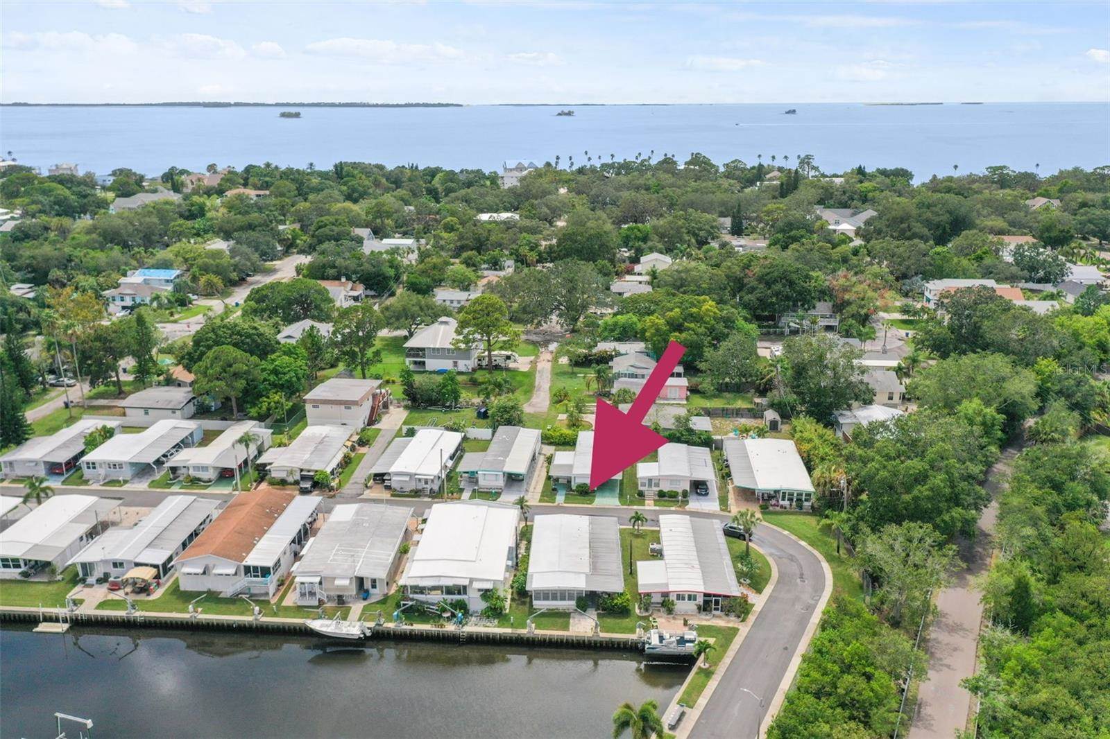 12 Yawl Lane, Palm Harbor, FL 34683