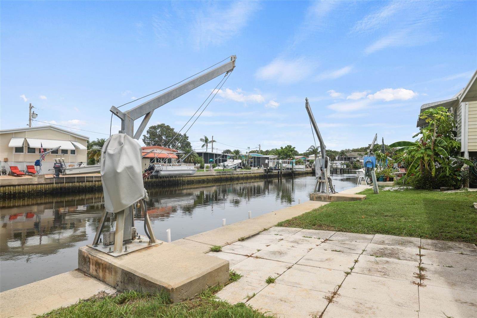 12 Yawl Lane, Palm Harbor, FL 34683