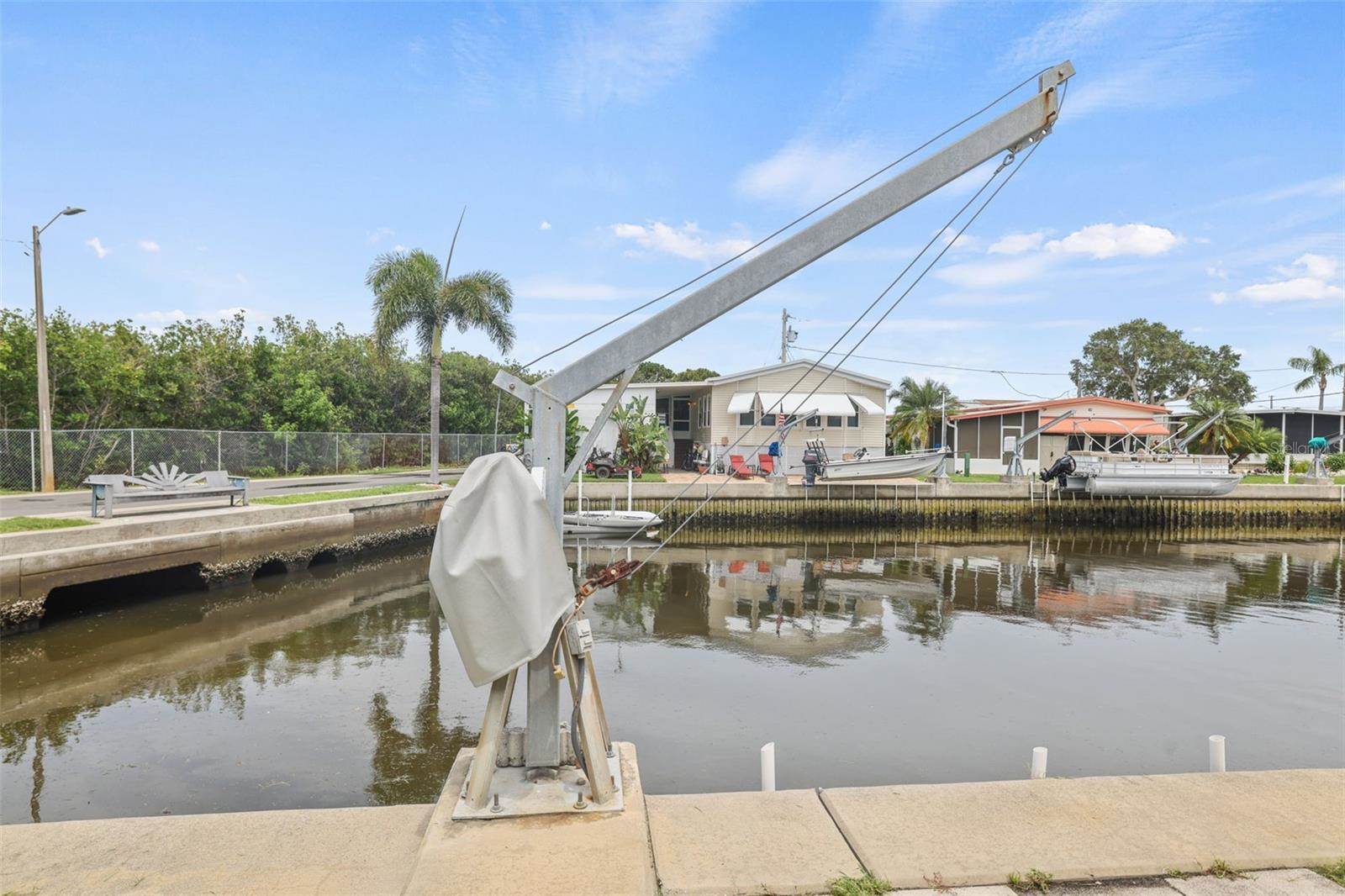 12 Yawl Lane, Palm Harbor, FL 34683