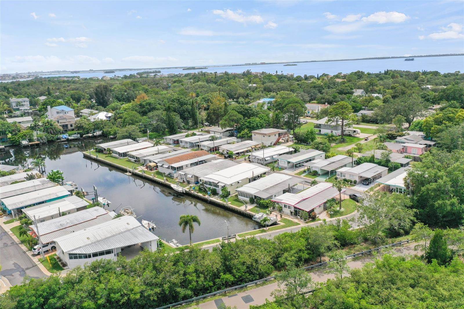 12 Yawl Lane, Palm Harbor, FL 34683