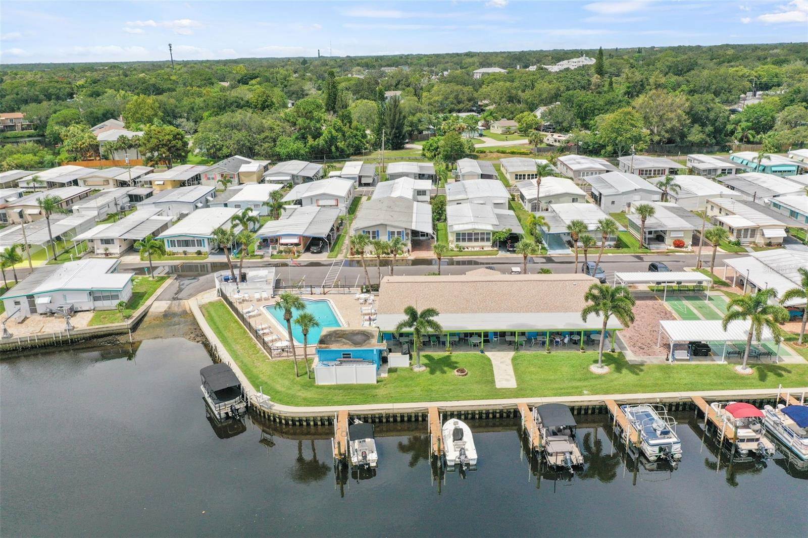 12 Yawl Lane, Palm Harbor, FL 34683