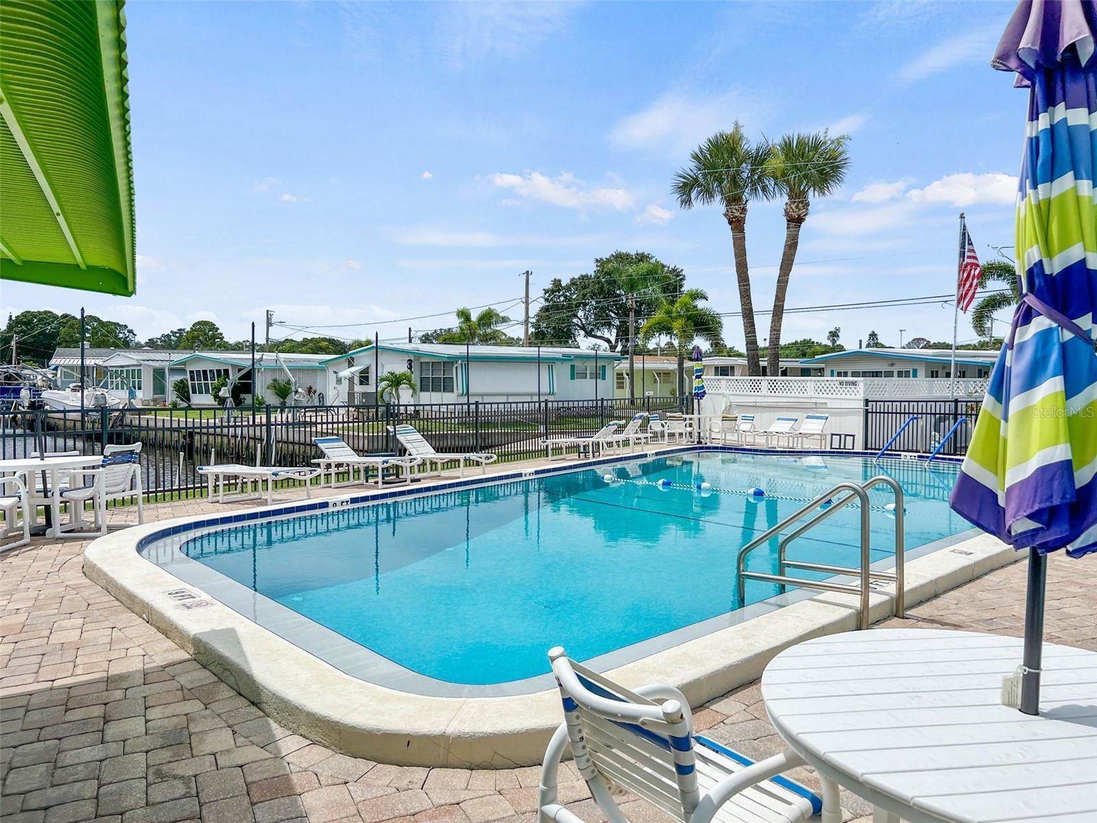 12 Yawl Lane, Palm Harbor, FL 34683