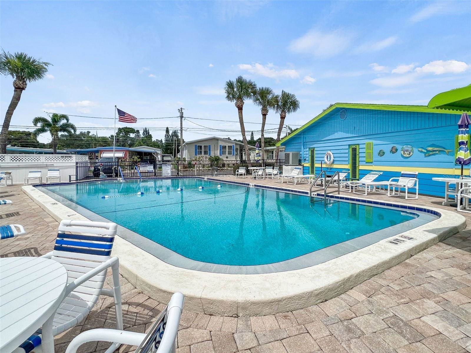 12 Yawl Lane, Palm Harbor, FL 34683