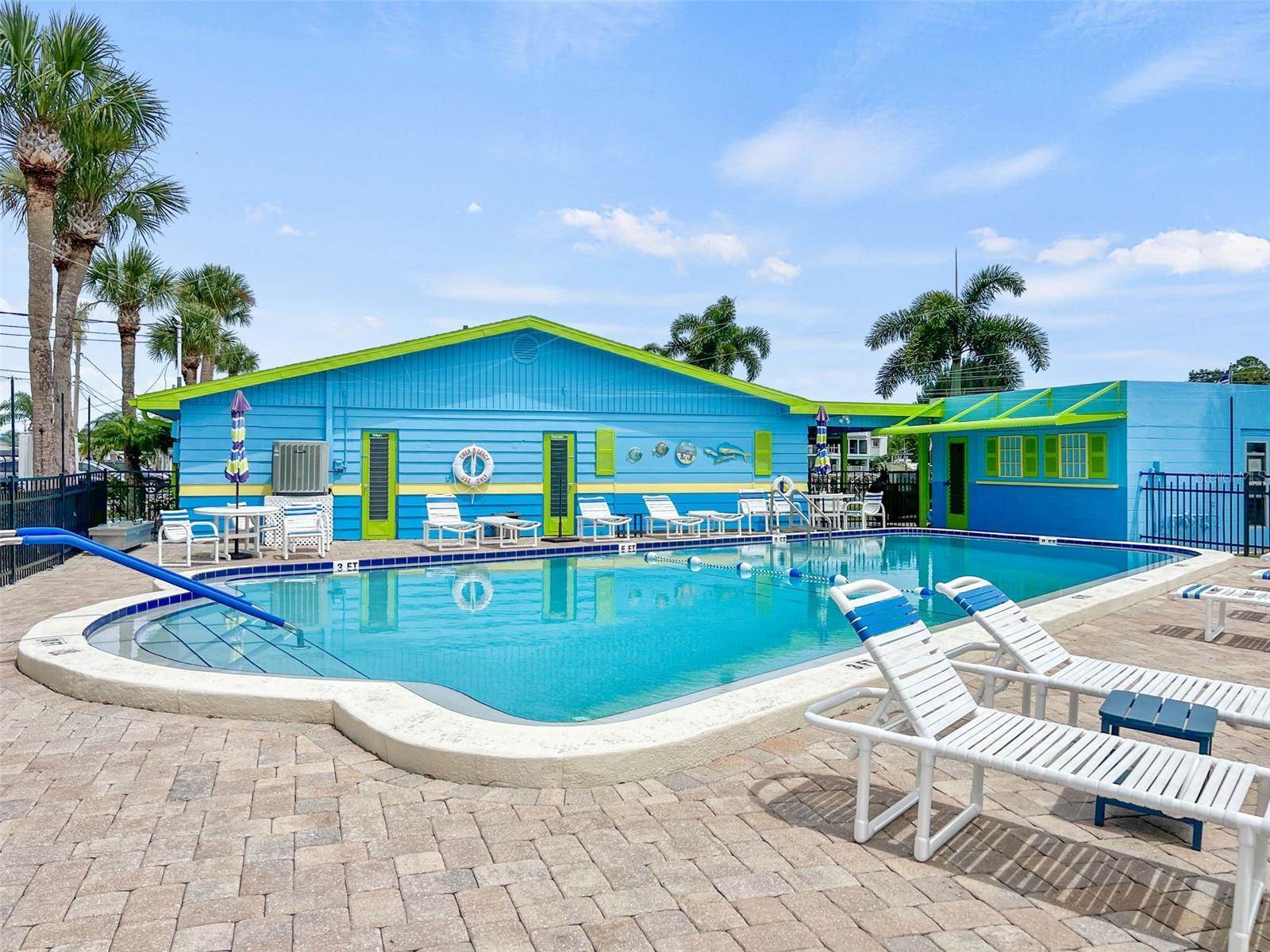 12 Yawl Lane, Palm Harbor, FL 34683