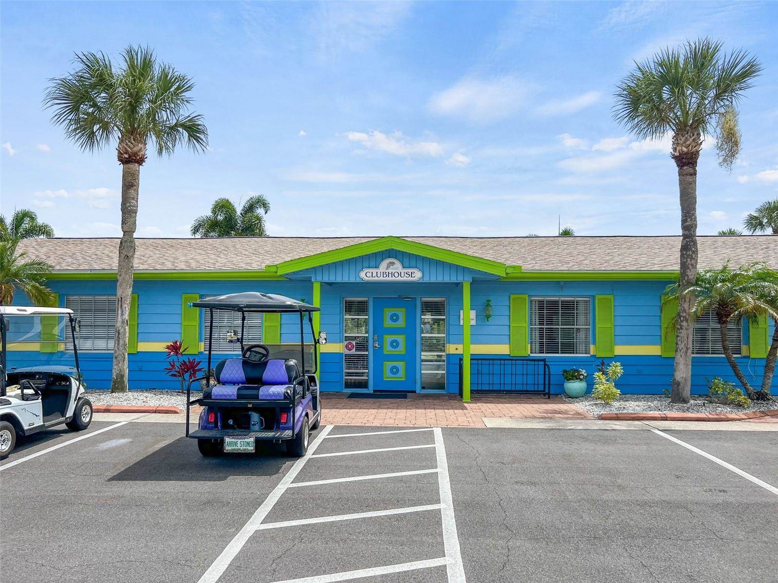 12 Yawl Lane, Palm Harbor, FL 34683