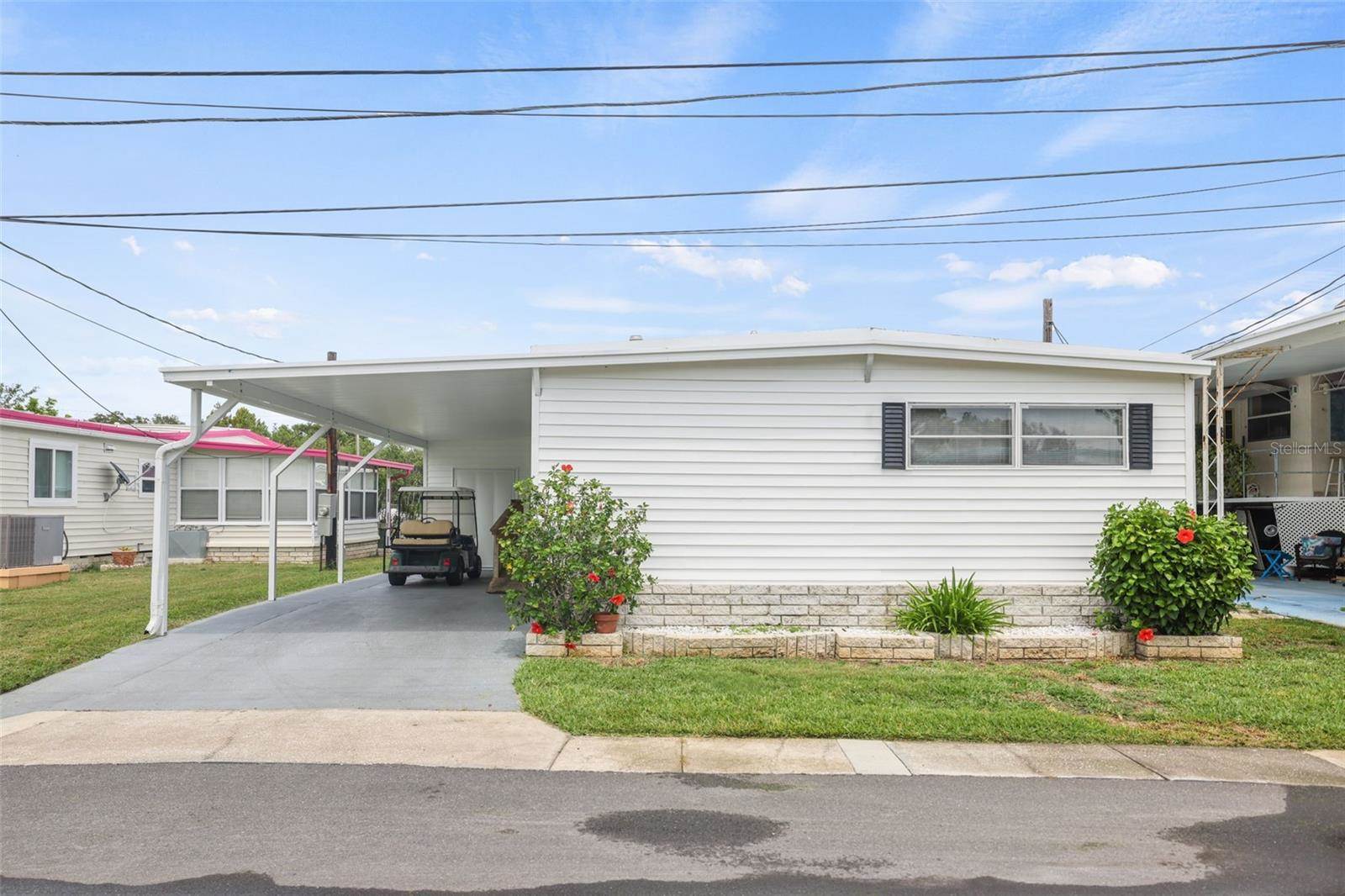 12 Yawl Lane, Palm Harbor, FL 34683