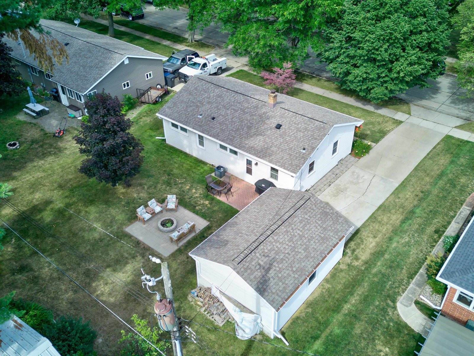 1602 S Palmetto Avenue, Marshfield, WI 54449