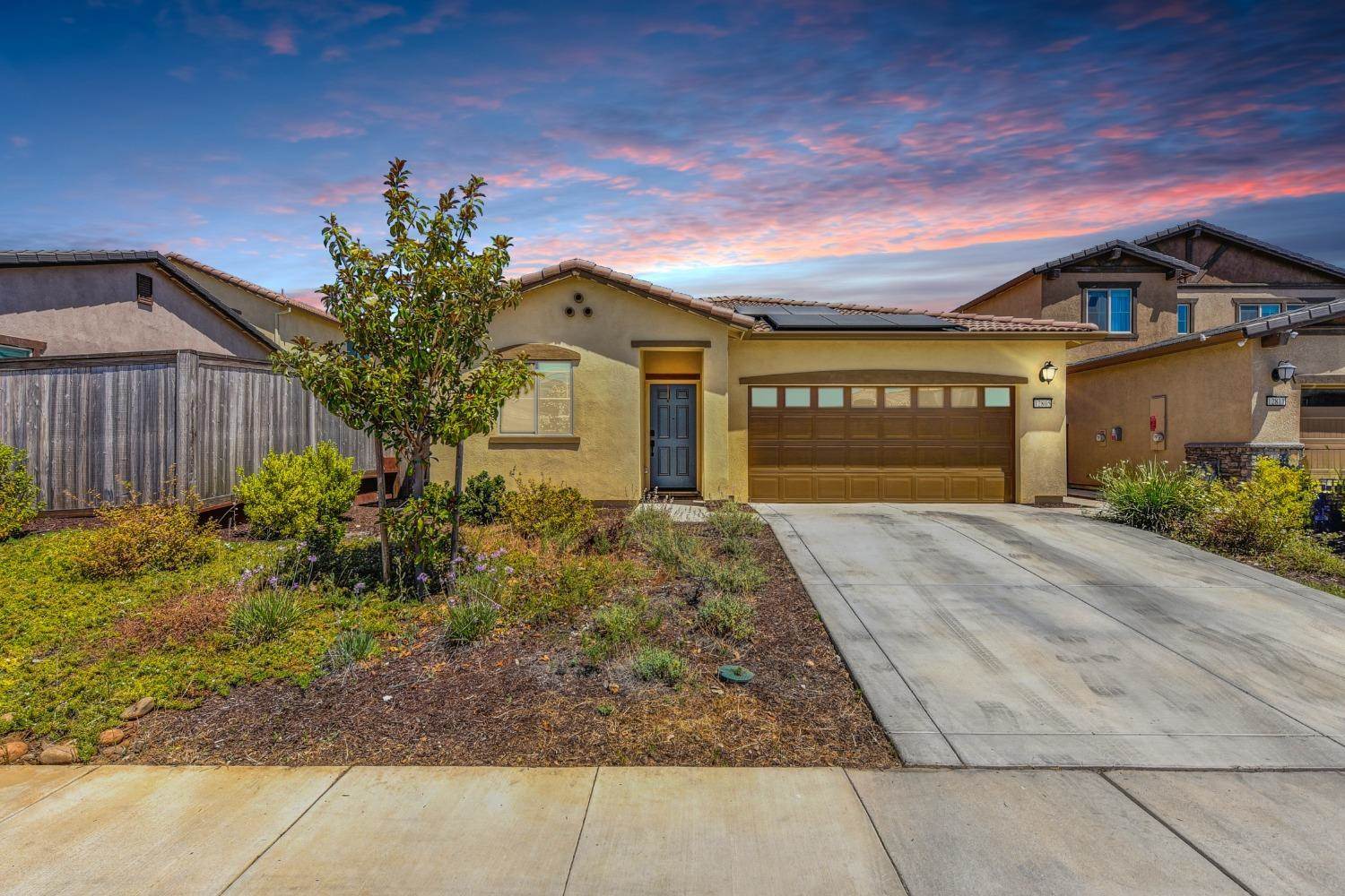 12805 Herringbone Way, Rancho Cordova, CA 95742