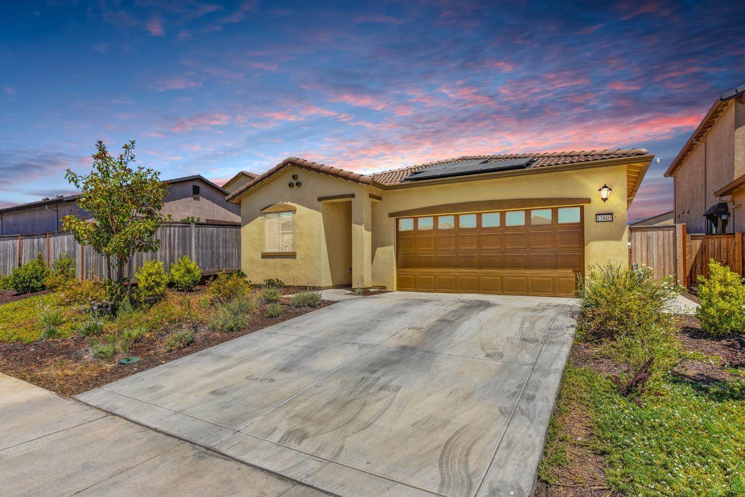 12805 Herringbone Way, Rancho Cordova, CA 95742