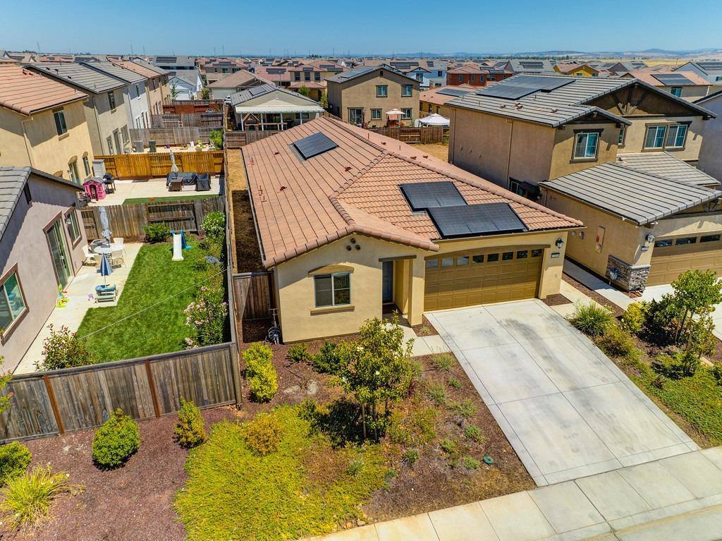 12805 Herringbone Way, Rancho Cordova, CA 95742