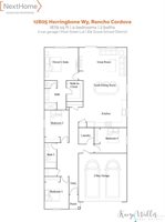 12805 Herringbone Way, Rancho Cordova, CA 95742