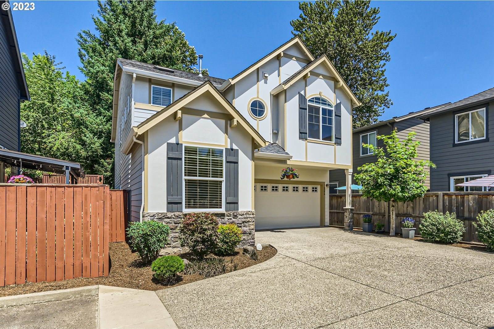 16596 SW 134TH Ter, Portland, OR 97224