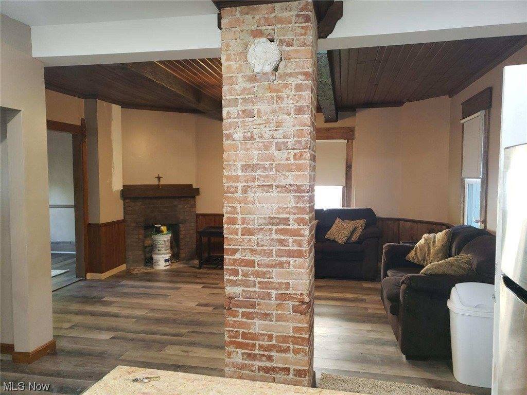 303 West Tenth, Salem, OH 44460