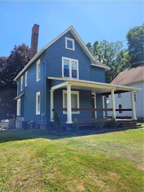 303 West Tenth, Salem, OH 44460