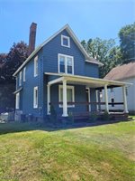 303 West Tenth, Salem, OH 44460