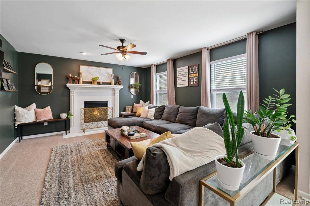 37644 North Dianne Lane, Huron Township, MI 48164