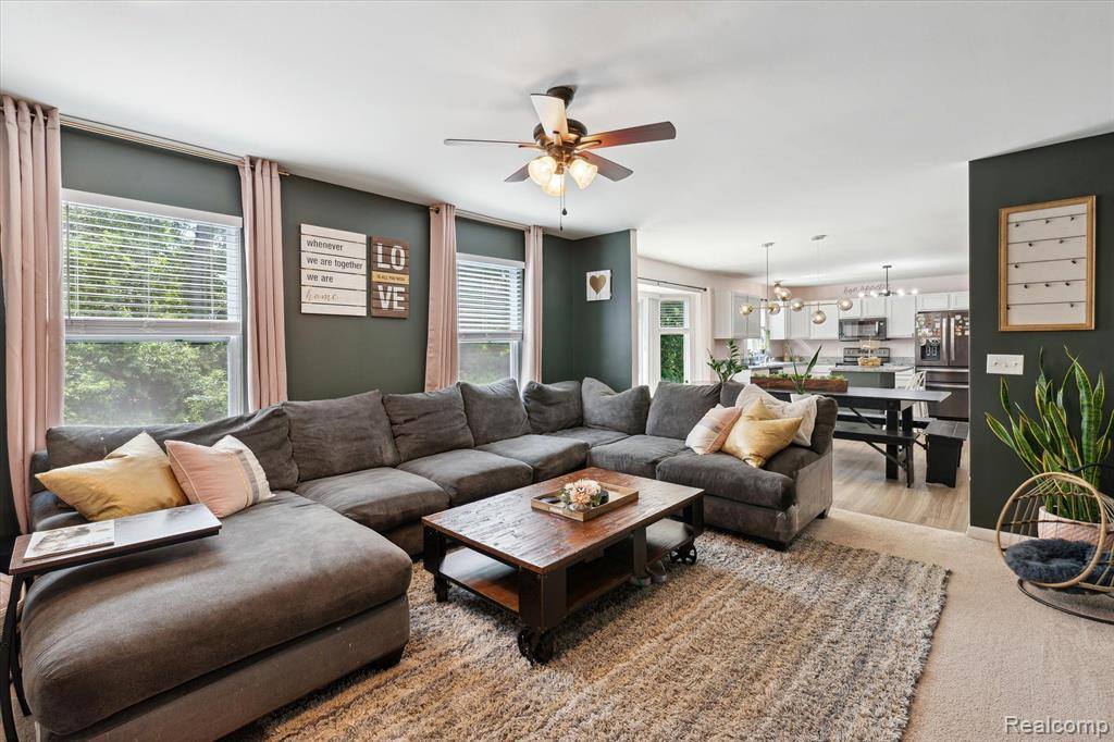 37644 North Dianne Lane, Huron Township, MI 48164