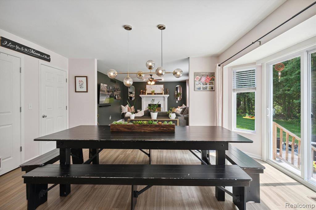 37644 North Dianne Lane, Huron Township, MI 48164