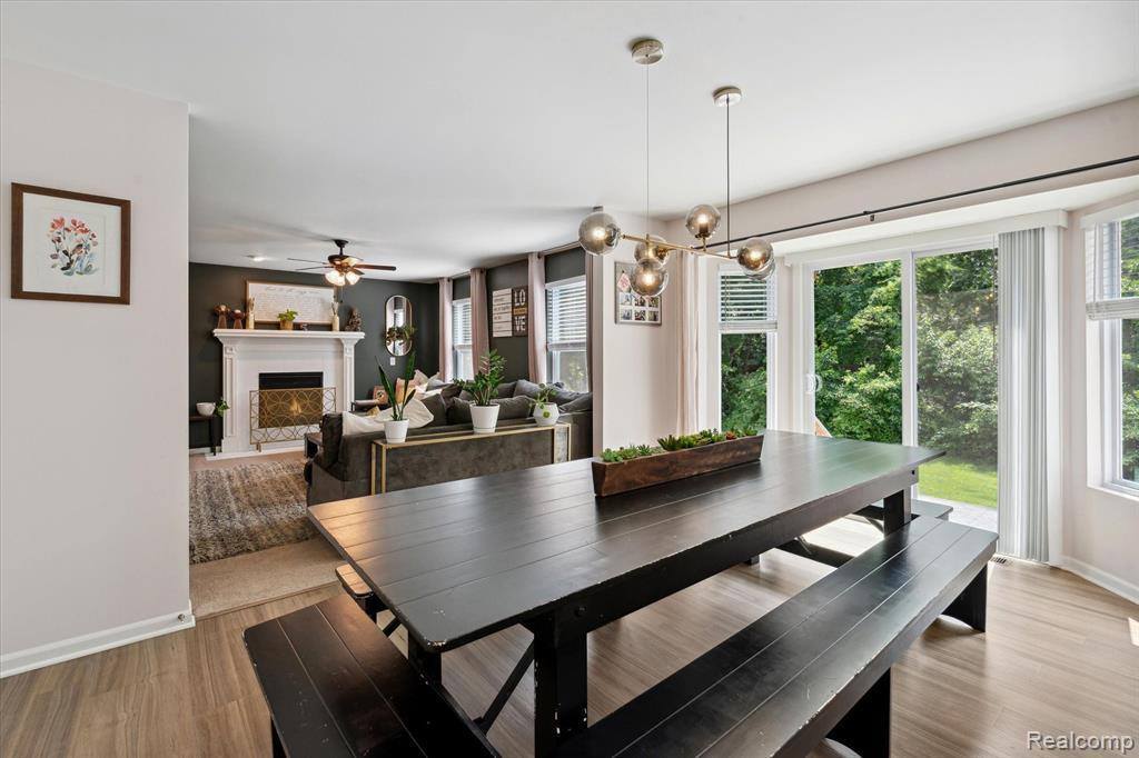 37644 North Dianne Lane, Huron Township, MI 48164