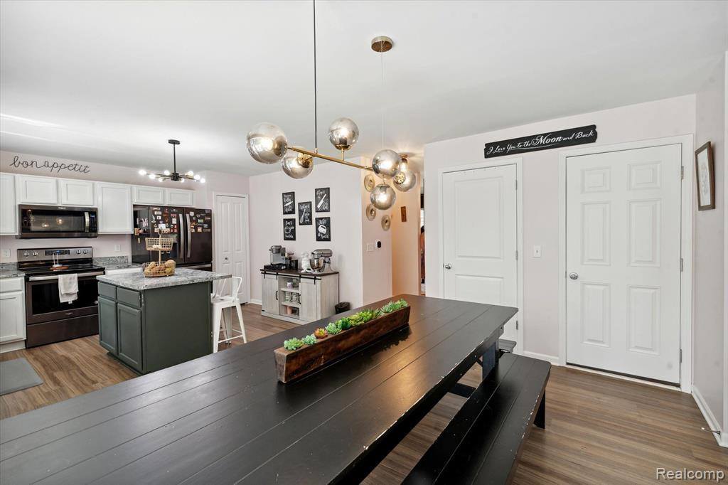 37644 North Dianne Lane, Huron Township, MI 48164