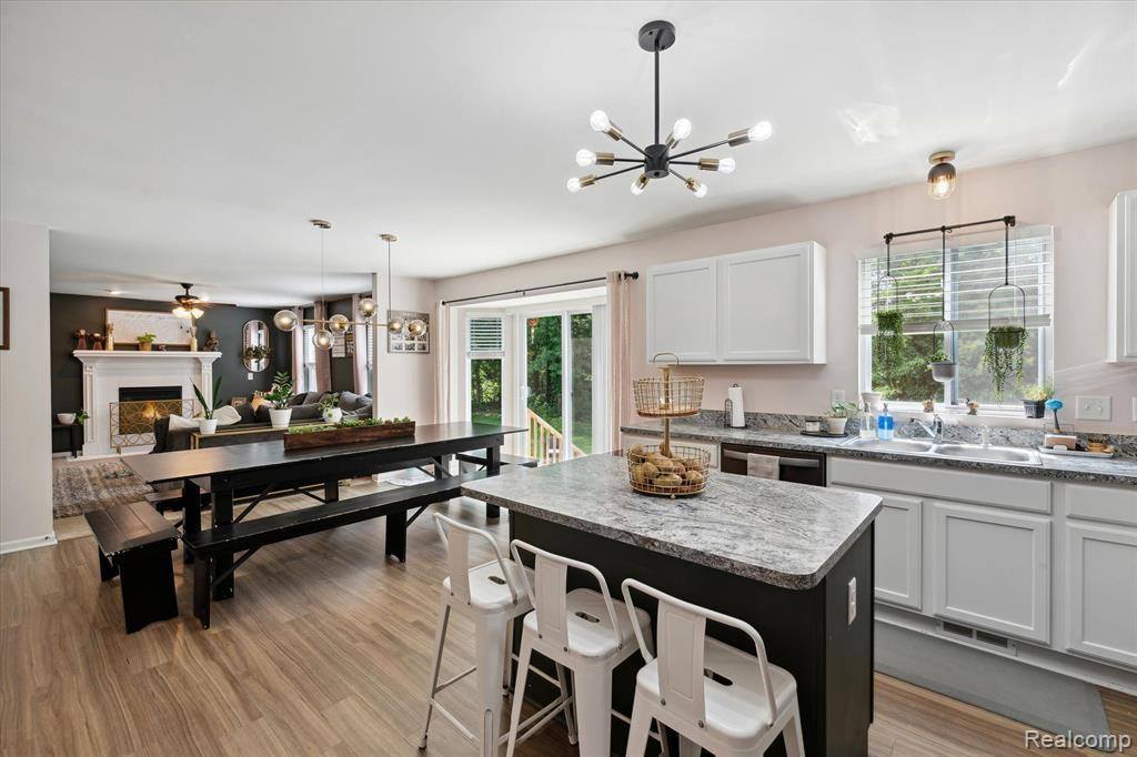 37644 North Dianne Lane, Huron Township, MI 48164