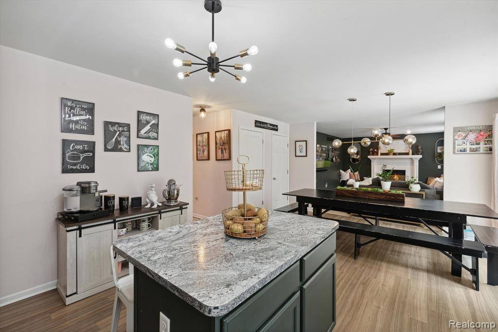 37644 North Dianne Lane, Huron Township, MI 48164