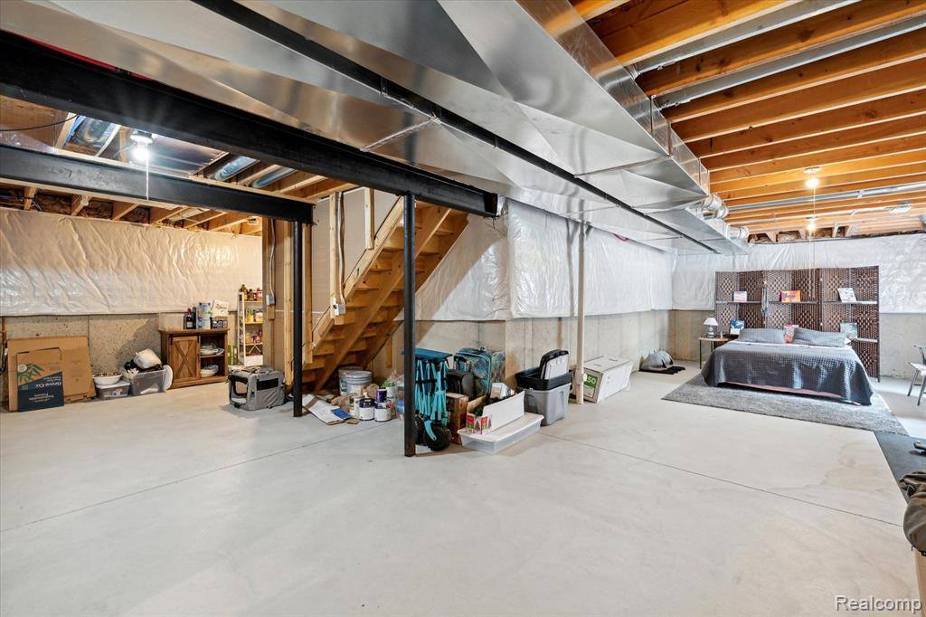 37644 North Dianne Lane, Huron Township, MI 48164