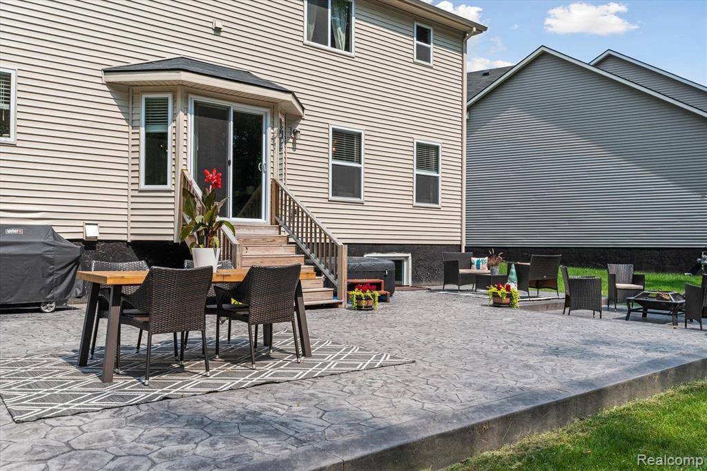 37644 North Dianne Lane, Huron Township, MI 48164