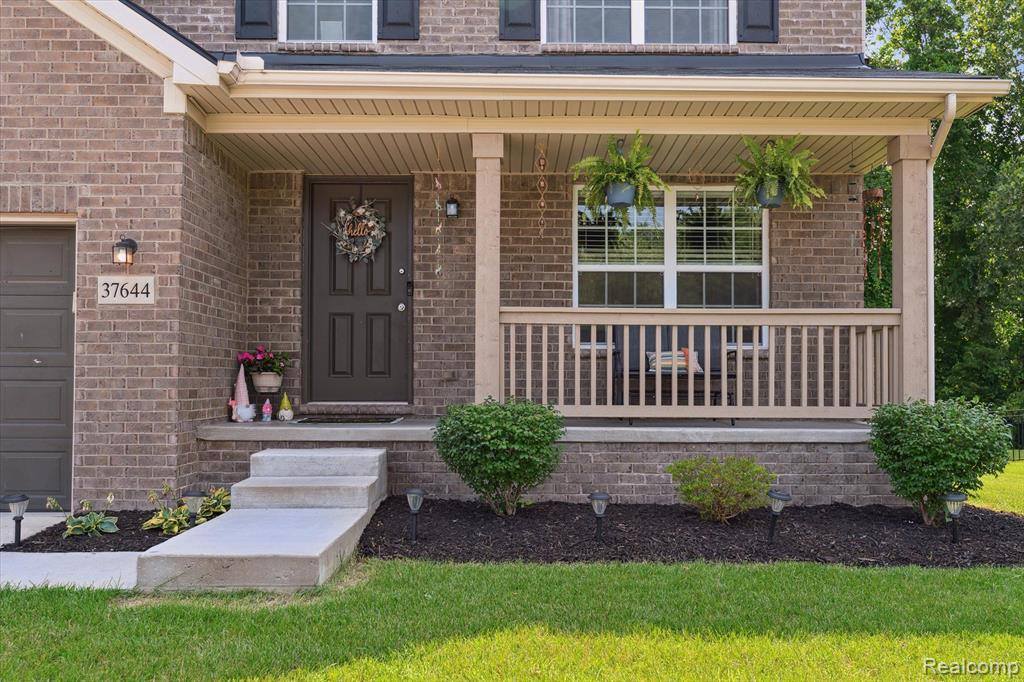 37644 North Dianne Lane, Huron Township, MI 48164