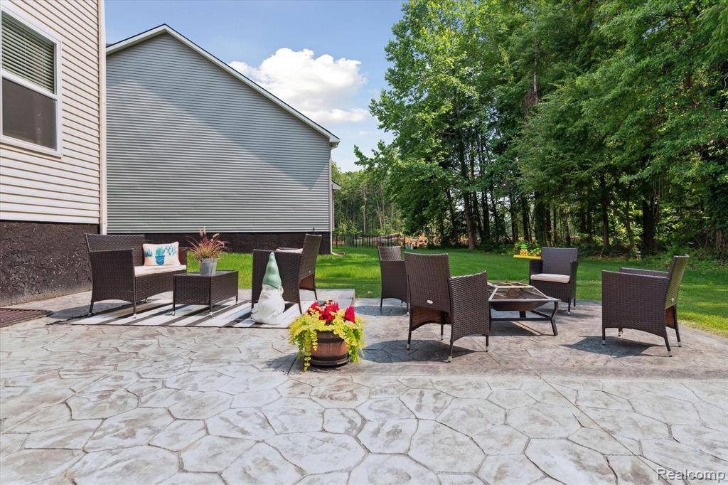 37644 North Dianne Lane, Huron Township, MI 48164