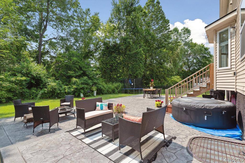 37644 North Dianne Lane, Huron Township, MI 48164