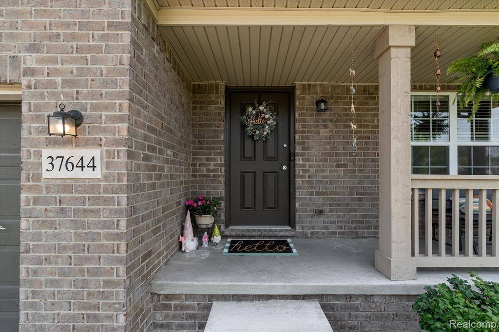 37644 North Dianne Lane, Huron Township, MI 48164
