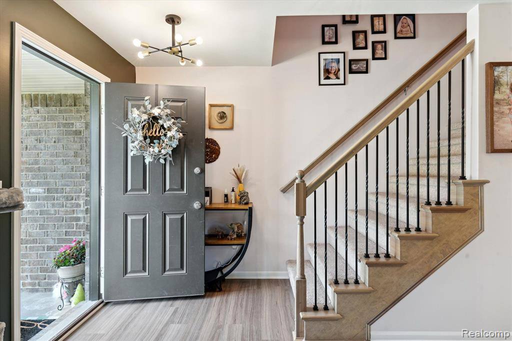 37644 North Dianne Lane, Huron Township, MI 48164