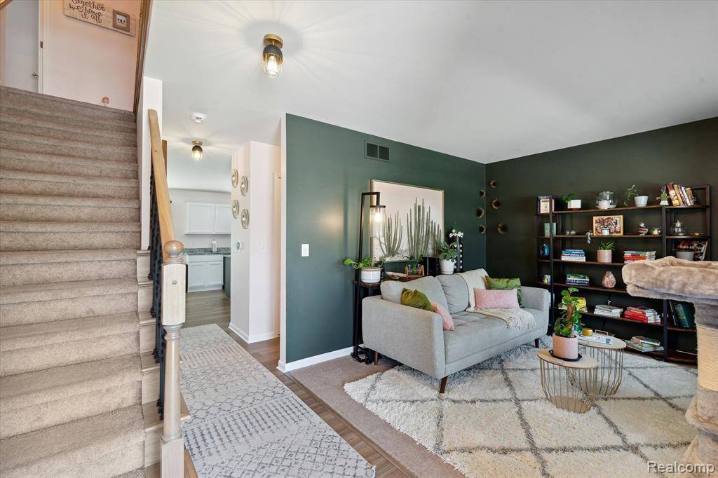 37644 North Dianne Lane, Huron Township, MI 48164