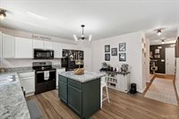 37644 North Dianne Lane, Huron Township, MI 48164