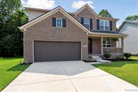 37644 North Dianne Lane, Huron Township, MI 48164