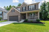 37644 North Dianne Lane, Huron Township, MI 48164