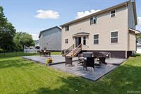 37644 North Dianne Lane, Huron Township, MI 48164