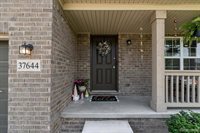 37644 North Dianne Lane, Huron Township, MI 48164