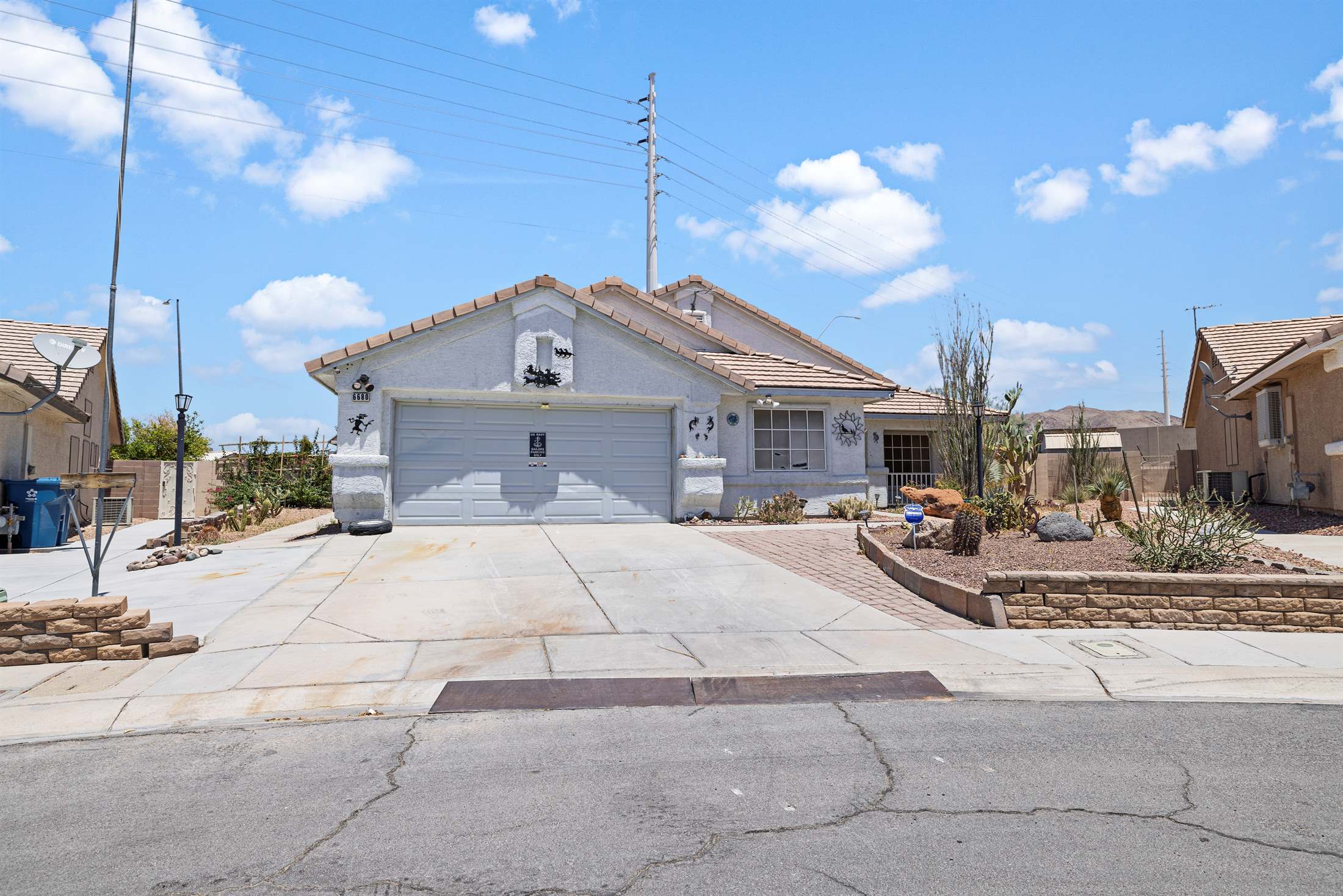 6680 Evening Rain Avenue, Las Vegas, NV 89156