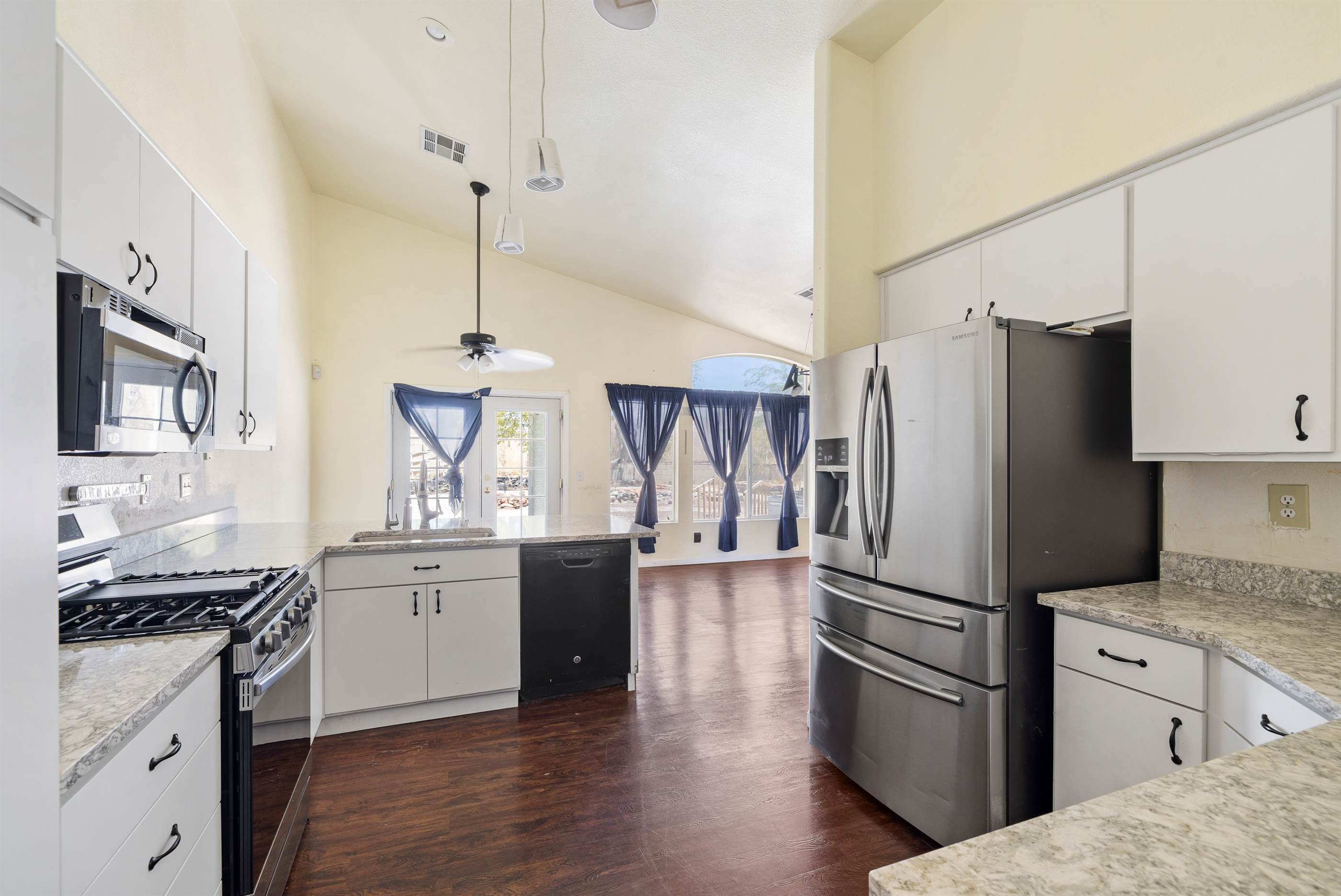 6680 Evening Rain Avenue, Las Vegas, NV 89156