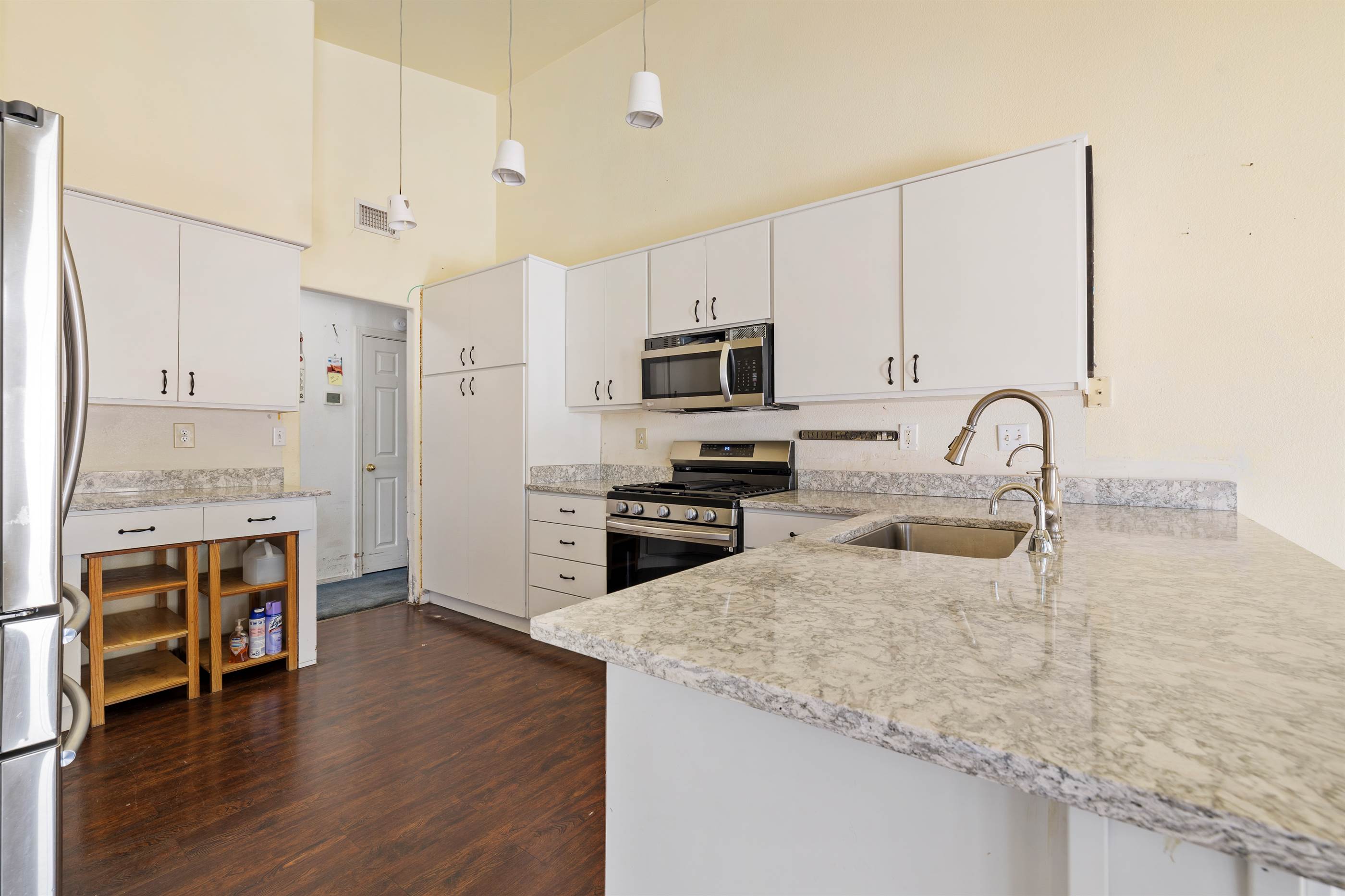 6680 Evening Rain Avenue, Las Vegas, NV 89156