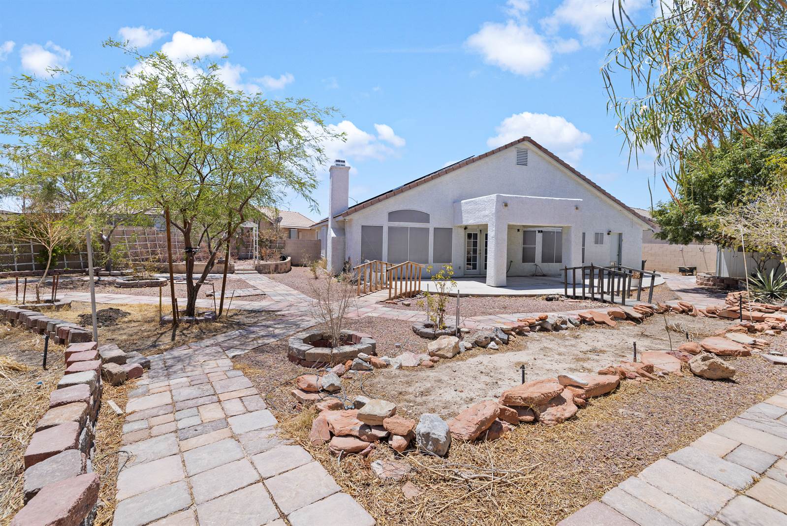 6680 Evening Rain Avenue, Las Vegas, NV 89156