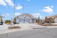 6680 Evening Rain Avenue, Las Vegas, NV 89156