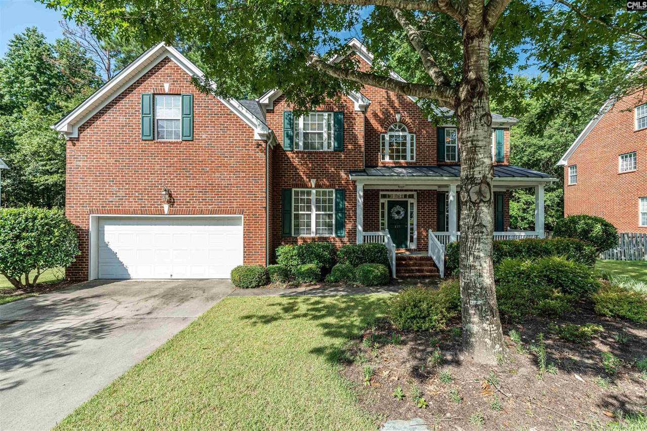 172 Granbury Lane, Columbia, SC 29229