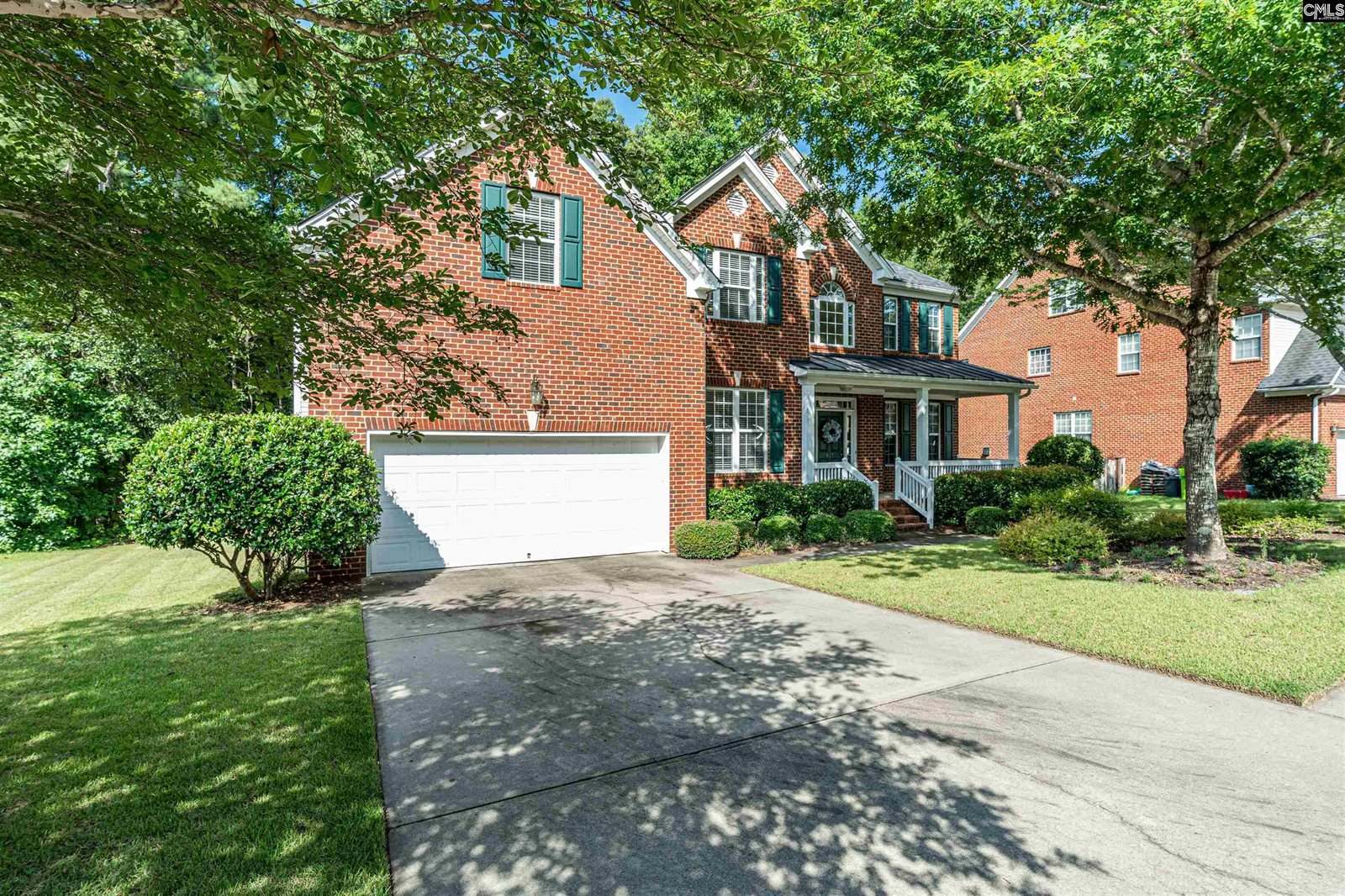 172 Granbury Lane, Columbia, SC 29229