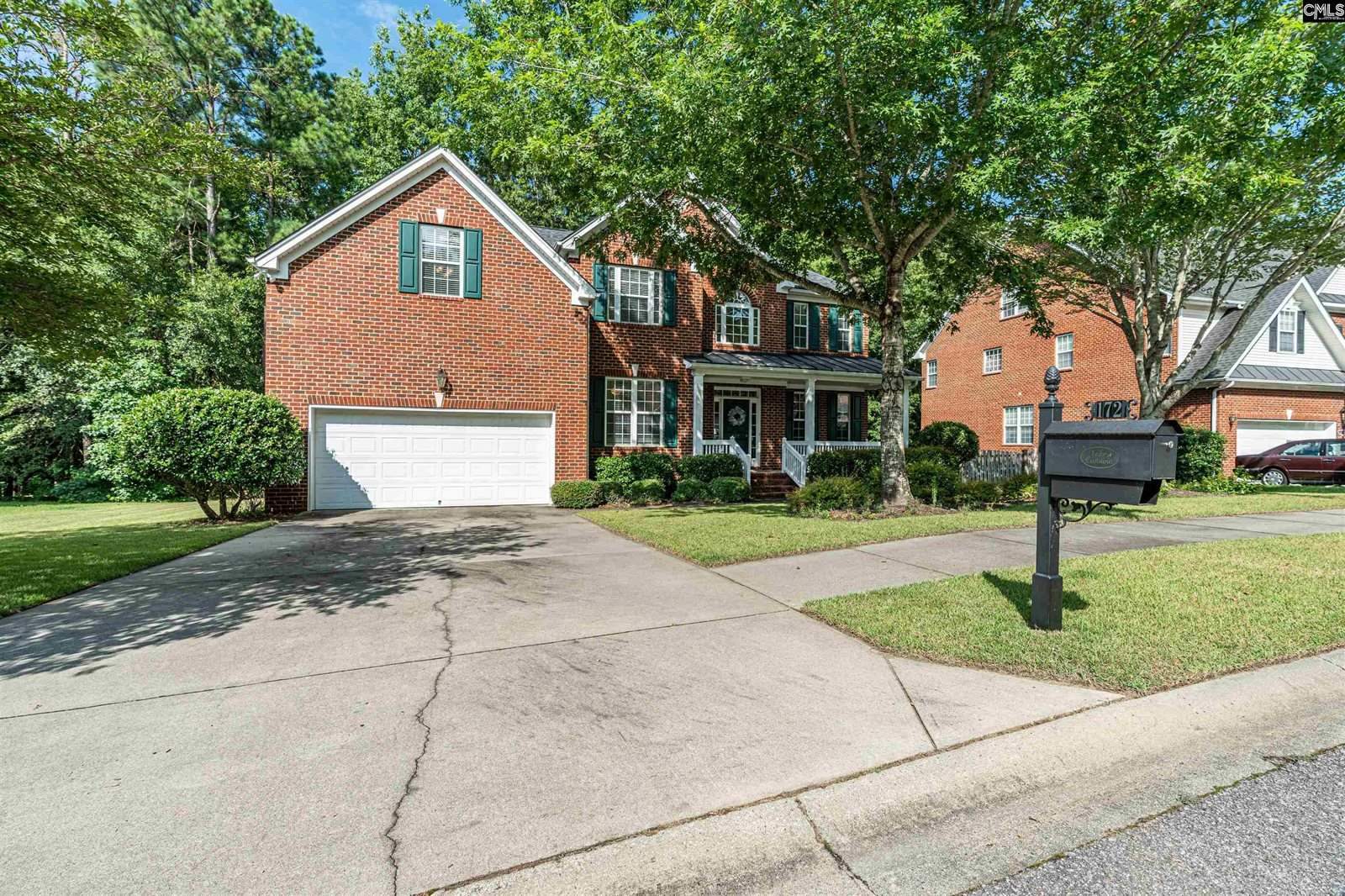 172 Granbury Lane, Columbia, SC 29229