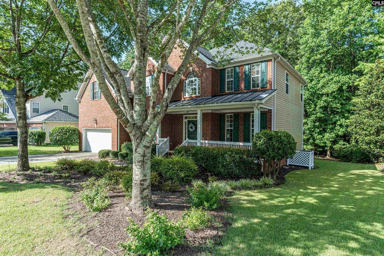 172 Granbury Lane, Columbia, SC 29229