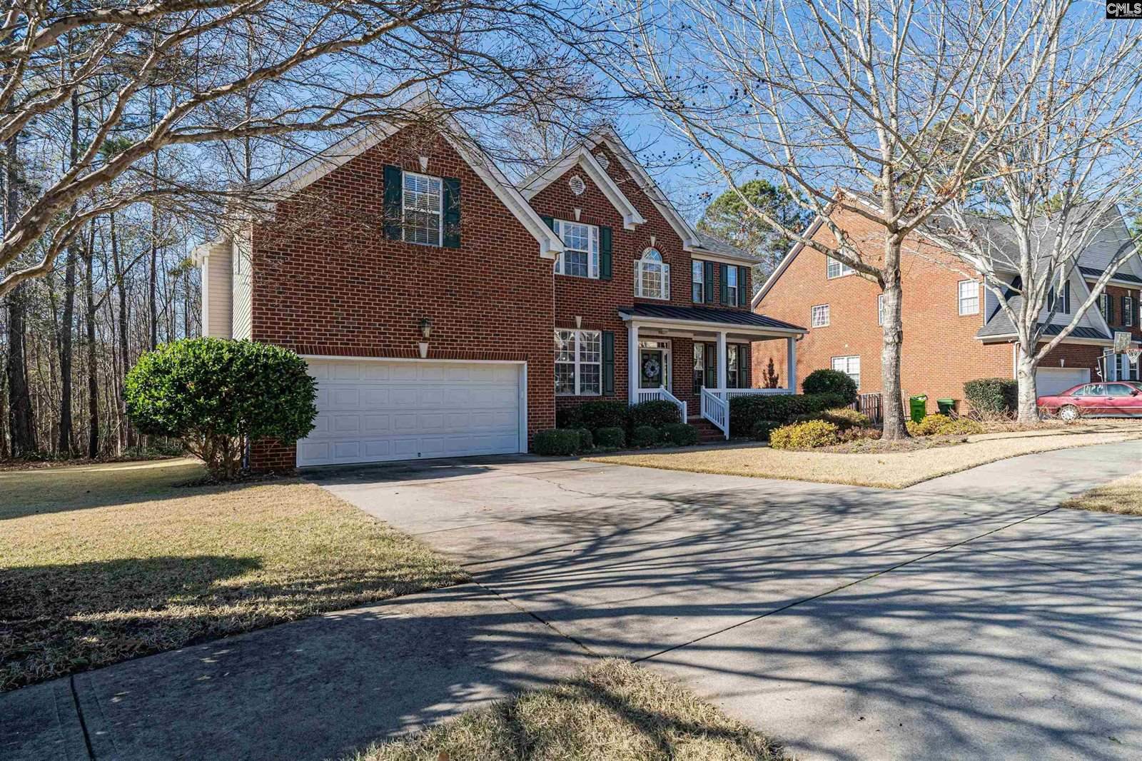 172 Granbury Lane, Columbia, SC 29229